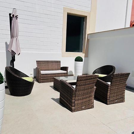 Foz Beach House - Rooftop & Sea View 福斯·杜·阿勒奥 外观 照片