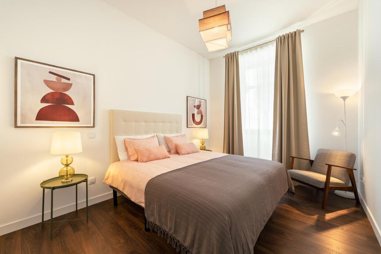 Foz Beach House - Rooftop & Sea View 福斯·杜·阿勒奥 外观 照片
