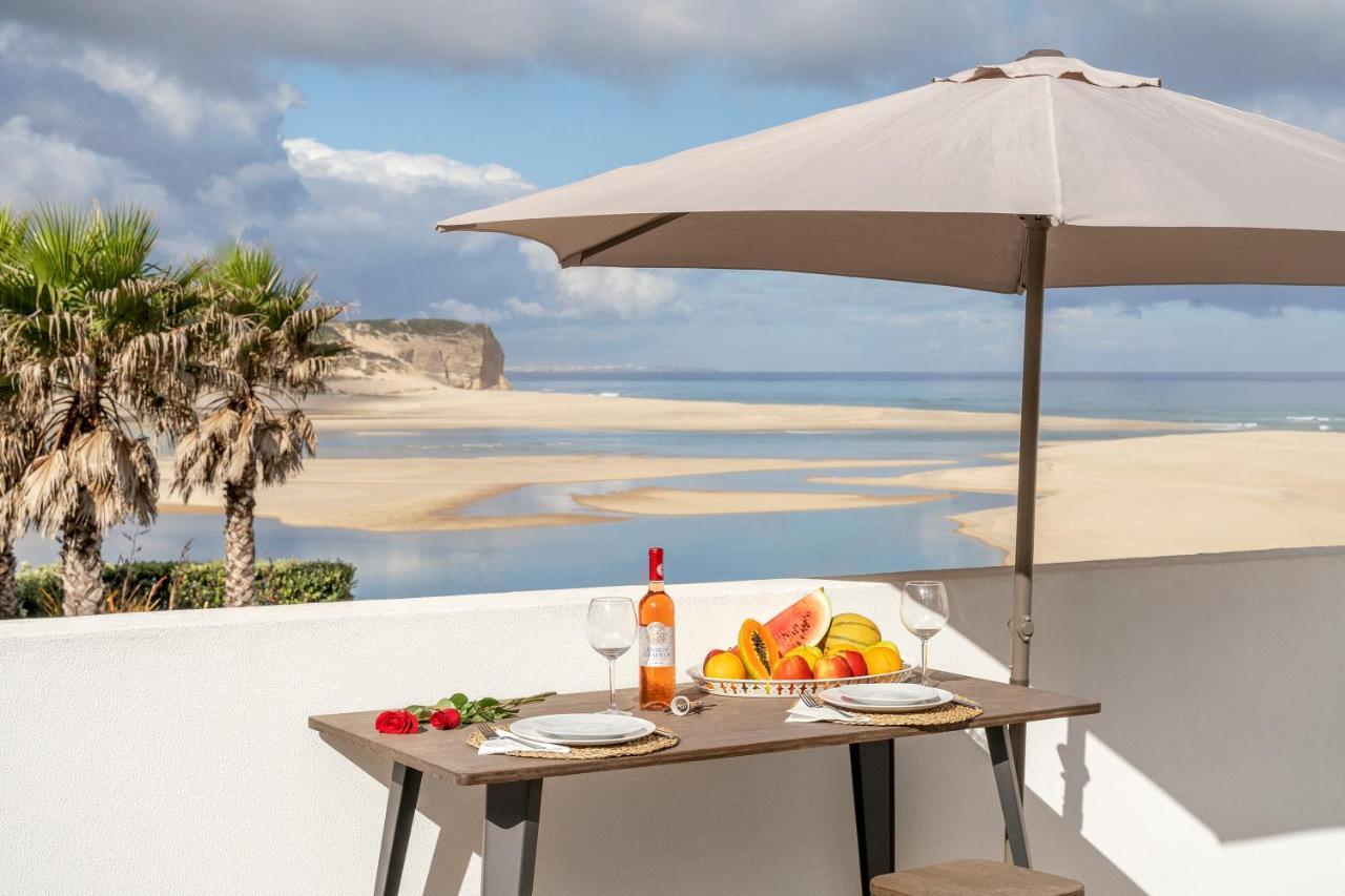 Foz Beach House - Rooftop & Sea View 福斯·杜·阿勒奥 外观 照片