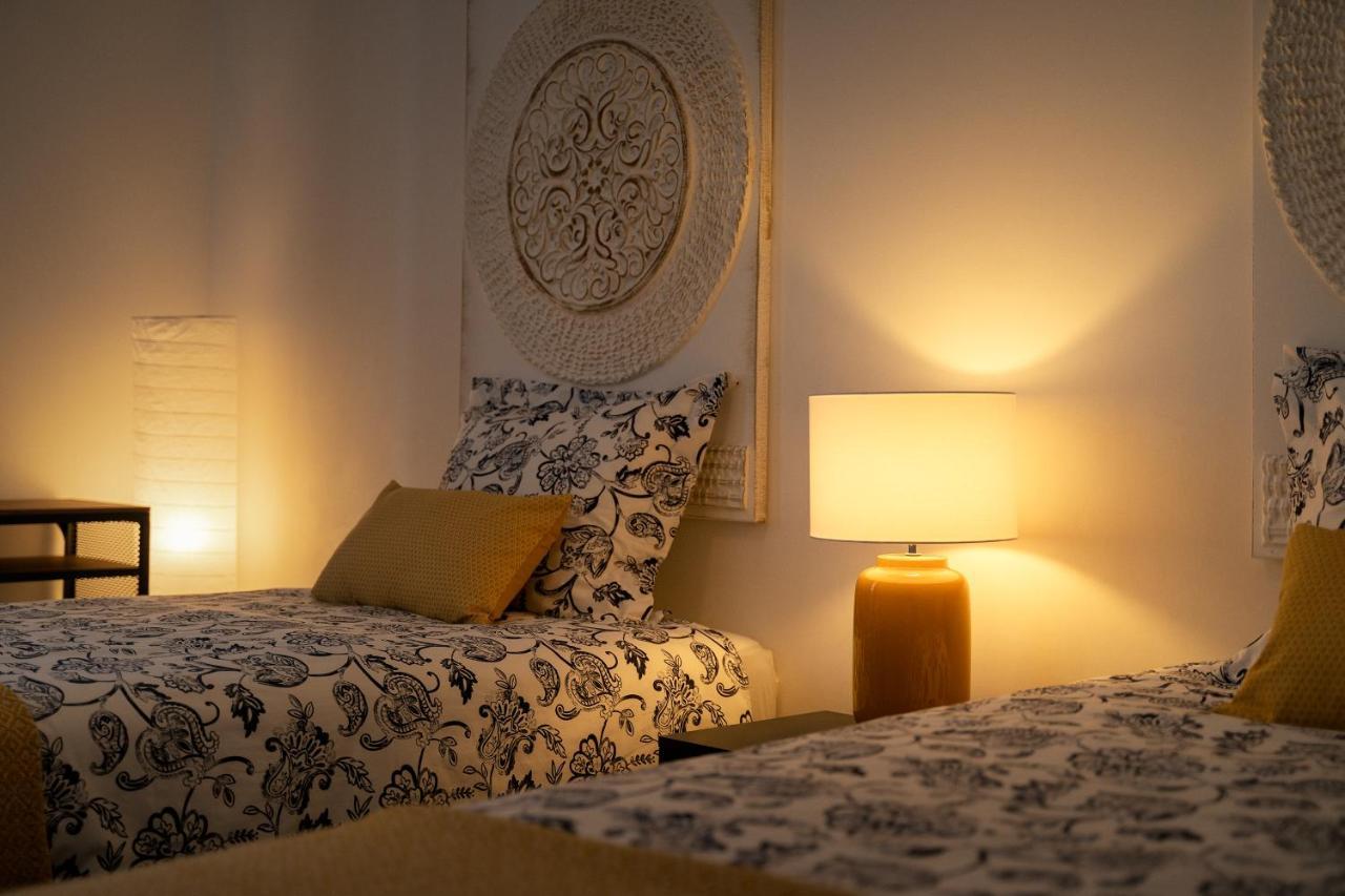 Foz Beach House - Rooftop & Sea View 福斯·杜·阿勒奥 外观 照片