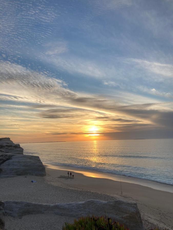 Foz Beach House - Rooftop & Sea View 福斯·杜·阿勒奥 外观 照片