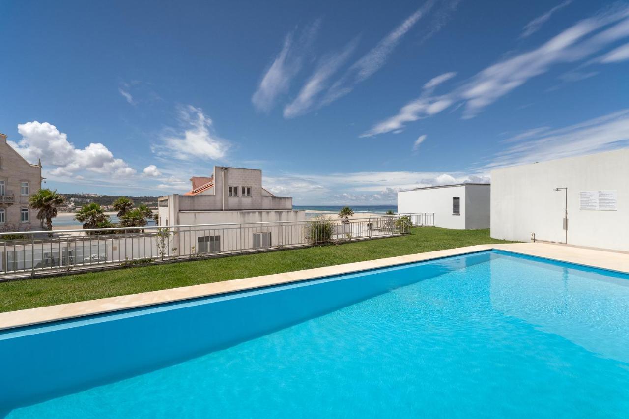 Foz Beach House - Rooftop & Sea View 福斯·杜·阿勒奥 外观 照片