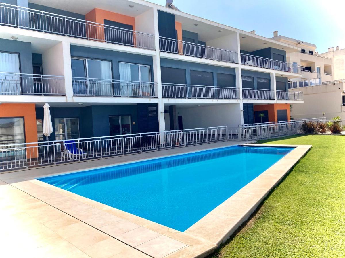 Foz Beach House - Rooftop & Sea View 福斯·杜·阿勒奥 外观 照片