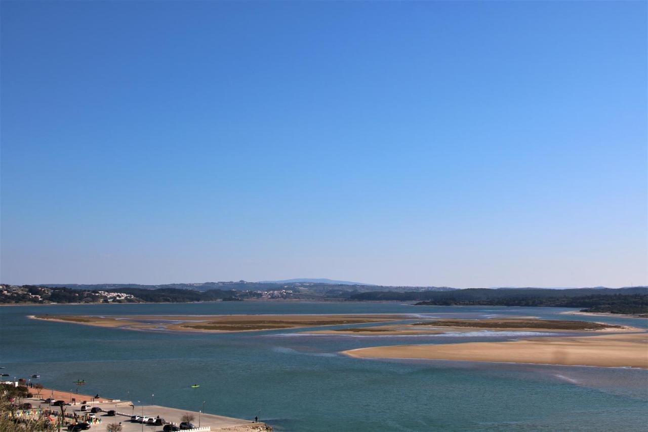 Foz Beach House - Rooftop & Sea View 福斯·杜·阿勒奥 外观 照片