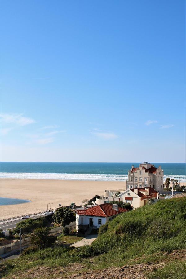 Foz Beach House - Rooftop & Sea View 福斯·杜·阿勒奥 外观 照片