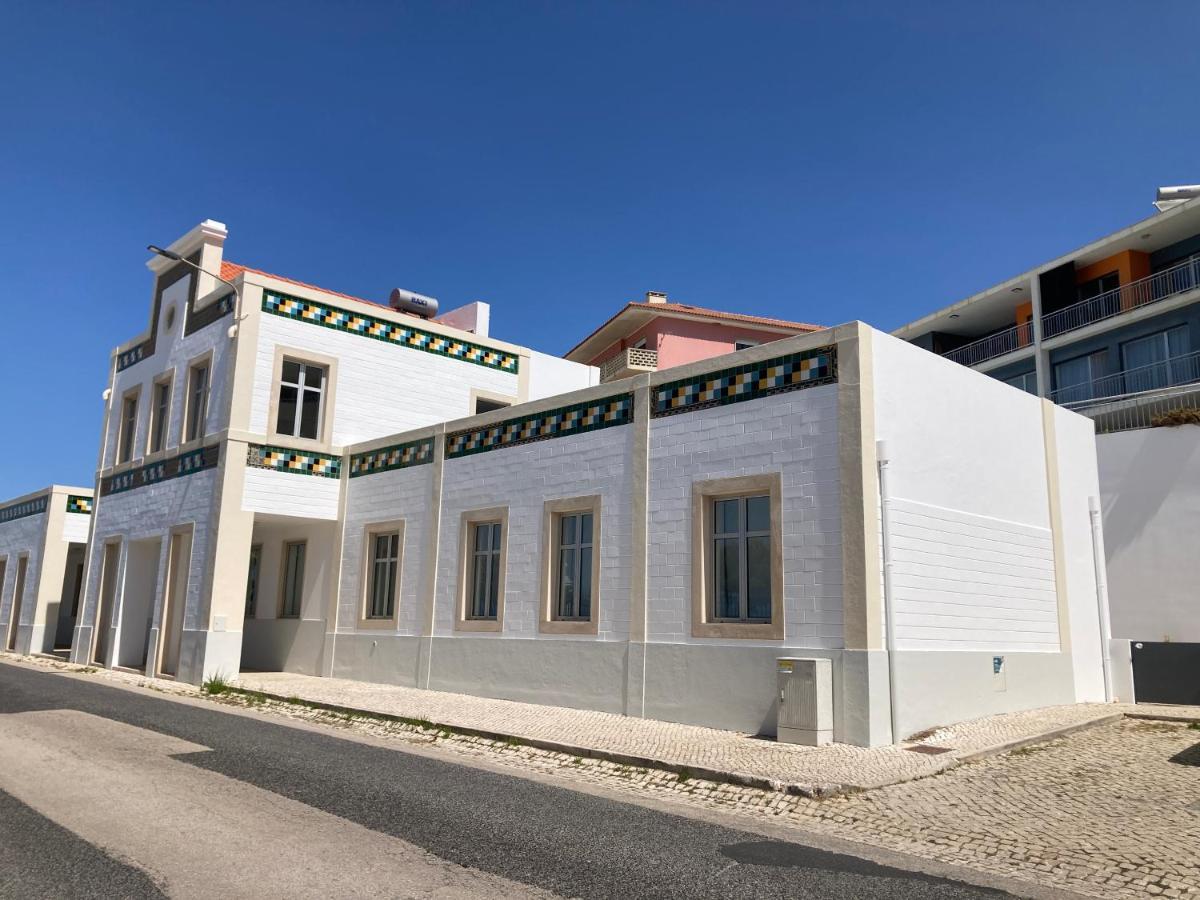 Foz Beach House - Rooftop & Sea View 福斯·杜·阿勒奥 外观 照片